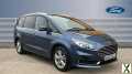 Photo 2023 Ford Galaxy 2.5 FHEV 190 Titanium 5dr CVT Hybrid Estate Estate Hybrid Autom