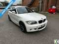 Photo 2011 BMW 1 Series 2.0 120d M Sport Hatchback 5dr Diesel Steptronic (177 ps) Hatc