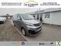 Photo 2020 Vauxhall Vivaro 1.5 Turbo D 2900 Sportive Panel Van 5dr Diesel Manual L2 H1