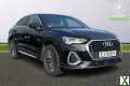 Photo 2020 Audi Q3 35 TFSI S Line 5dr SUV Petrol Manual