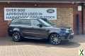 Photo 2020 Land Rover Range Rover Sport 2.0 Si4 HSE 5dr Auto ESTATE PETROL Automatic