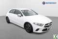 Photo 2022 Mercedes-Benz A Class A180 SE 5dr Hatchback Petrol Manual