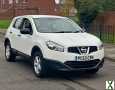 Photo Nissan, QASHQAI, Hatchback, 2011, Manual, 1461 (cc), 5 doors