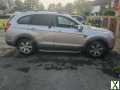 Photo Chevrolet, CAPTIVA, Estate, 2007, Other, 1991 (cc), 5 doors