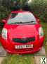 Photo ULEZ - One Year MOT Toyota, YARIS, Hatchback, 2007, Manual, 1296 (cc), 5 doors