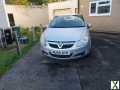 Photo Vauxhall, CORSA, Hatchback, 2009, Other, 1364 (cc), 5 doors