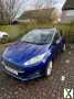 Photo Ford, FIESTA, Hatchback, 2015, Manual, 998 (cc), 5 doors