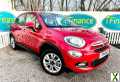 Photo CAN'T GET CREDIT? CALL US! Fiat 500X 1.6 E-Torq Pop Star Plus, Manual - £149 DEPOSIT, £63 PER WEEK