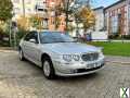 Photo Rover 75 Connoisseur V6 Automatic