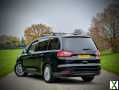 Photo ????Ford, GALAXY, MPV, 2016, Semi-Auto, 1997 (cc), 5 doors