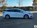 Photo 2020 70 Renault Megane 1.5DCi Play Diesel estate , 12 Mths MOT, Warranty,Sat nav