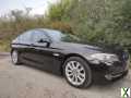 Photo BMW 530D SE 3.0 DIESEL (242 Bhp) . Step/Automatic Gearbox ..HIGH SPEC .530d NOT 520d