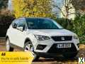 Photo 2019 SEAT Arona 1.0 TSI GPF SE Technology SUV 5dr Petrol DSG Euro 6 (s/s) (115 ps) Petrol Automatic