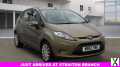 Photo 2012 Ford Fiesta 1.25 Edge Hatchback 5dr Petrol Manual (129 g/km, 81 bhp) Hatchback Petrol Manual