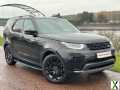 Photo 2018 R LAND ROVER DISCOVERY 3.0 TD V6 HSE SUV 5DR DIESEL AUTO 4WD EURO 6 (S/S) (