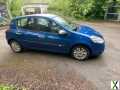 Photo Renault, CLIO, Hatchback, 2010, Manual, 1.2 88k 5 doors