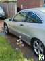 Photo Mercedes c200