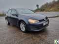 Photo 2014 volkswagen golf 1.6 tdi diesel automatic full years mot full service history