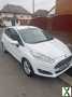 Photo Ford, FIESTA, Hatchback, 2014, Manual, 1241 (cc), 3 doors