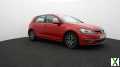 Photo Volkswagen Golf 1.4 TSI BlueMotion Tech SE Hatchback 5dr Petrol Manual Euro 6 (s/s) (125 ps Petr