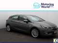 Photo Vauxhall Astra 1.6i Turbo GPF Elite Nav Hatchback 5dr Petrol Manual Euro 6 (s/s) (200 ps) Petrol