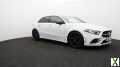 Photo Mercedes-Benz A-Class 1.3 A180 AMG Line Edition (Executive) Hatchback 5dr Petrol 7G-DCT Euro 6 (