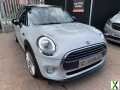 Photo 2016 MINI Hatch 1.5 Cooper D Euro 6 (s/s) 5dr HATCHBACK Diesel Manual