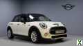 Photo 2019 MINI Hatch 2.0 Cooper S Classic Hatchback 5dr Petrol Manual Euro 6 (s/s)