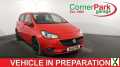 Photo 2019 Vauxhall Corsa 1.4 Griffin 5dr HATCHBACK PETROL Manual