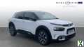 Photo 2019 Citroen C4 Cactus 1.5 BlueHDi Flair Hatchback 5dr Diesel Manual Euro 6 (s/s