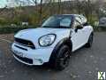 Photo 2015 MINI Countryman 2.0 Cooper SD SUV 5dr Diesel Auto Euro 5 (143 ps) Diesel Au