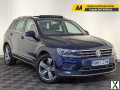 Photo 2017 67 VOLKSWAGEN TIGUAN 2.0 TDI SEL DSG EURO 6 (S/S) 5DR SERVICE HISTORY