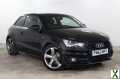 Photo 2013 Audi A1 1.4 TFSI 140 Black Edition 3dr S Tronic HATCHBACK PETROL Automatic