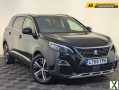 Photo 2019 69 PEUGEOT 5008 1.5 BLUEHDI GT LINE EURO 6 (S/S) 5DR REVERSE CAMERA SATNAV