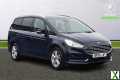 Photo 2021 Ford Galaxy 2.0 EcoBlue Titanium 5dr Auto MPV Diesel Automatic