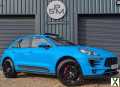 Photo 2014 Porsche Macan S Diesel 5dr PDK ESTATE DIESEL Automatic