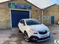 Photo 2014 Vauxhall Mokka 1.7 CDTi SE SUV 5dr Diesel Manual 4WD Euro 5 (s/s) (130 ps)