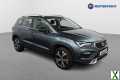 Photo 2021 SEAT Ateca 1.5 TSI EVO SE Technology 5dr DSG SUV Petrol Automatic