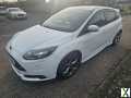 Photo Ford focus ST3 2014