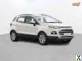 Photo 2016 Ford Ecosport 1.0 EcoBoost Titanium 5dr Hatchback Petrol Manual