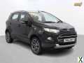 Photo 2015 Ford Ecosport 1.0 EcoBoost Titanium 5dr Hatchback Petrol Manual