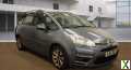 Photo 2012 Citroen C4 Grand Picasso 1.6 e-HDi Airdream VTR+ 5dr EGS6 MPV Diesel Automa