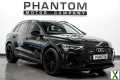 Photo 2021 Audi E-Tron 230kW 50 Quattro 71kWh Black Edition 5dr Auto ESTATE ELECTRIC Automatic