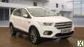 Photo 2019 Ford Kuga 2.0 Kuga Titanium X Edition TDCi 5dr SUV Diesel Manual