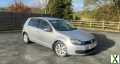 Photo 2011 Volkswagen Golf, Automatic, Full Year MOT, 1.6 Diesel