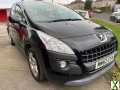 Photo Peugeot, 3008, Hatchback, 2013, Semi-Auto, 1560 (cc), 5 doors