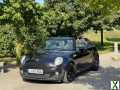 Photo 2009 MINI Convertible 1.6 Cooper S 2dr CONVERTIBLE Petrol Manual