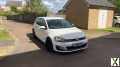 Photo 2014 VOLKSWAGEN GOLF 2.0 TDI BlueMotion Tech GTD Euro 6 (s/s) 5dr