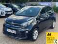 Photo 2017 Kia Picanto 1.0 2 Euro 6 5dr HATCHBACK Petrol Manual