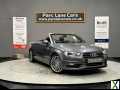 Photo 2014 Audi A3 2.0 TDI Sport 2dr Convertible ** STUNNING CAR - TIMING BELT DONE **